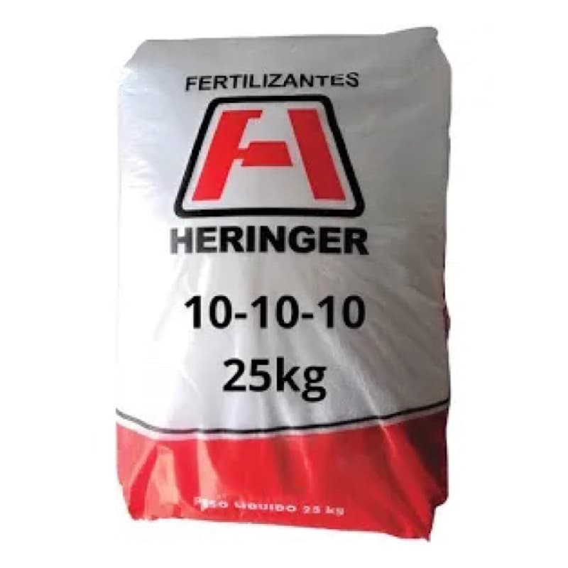 Adubo NPK 10-10-10, ENERGIA, FLORESCIMENTO E PRODUTIVIDADE