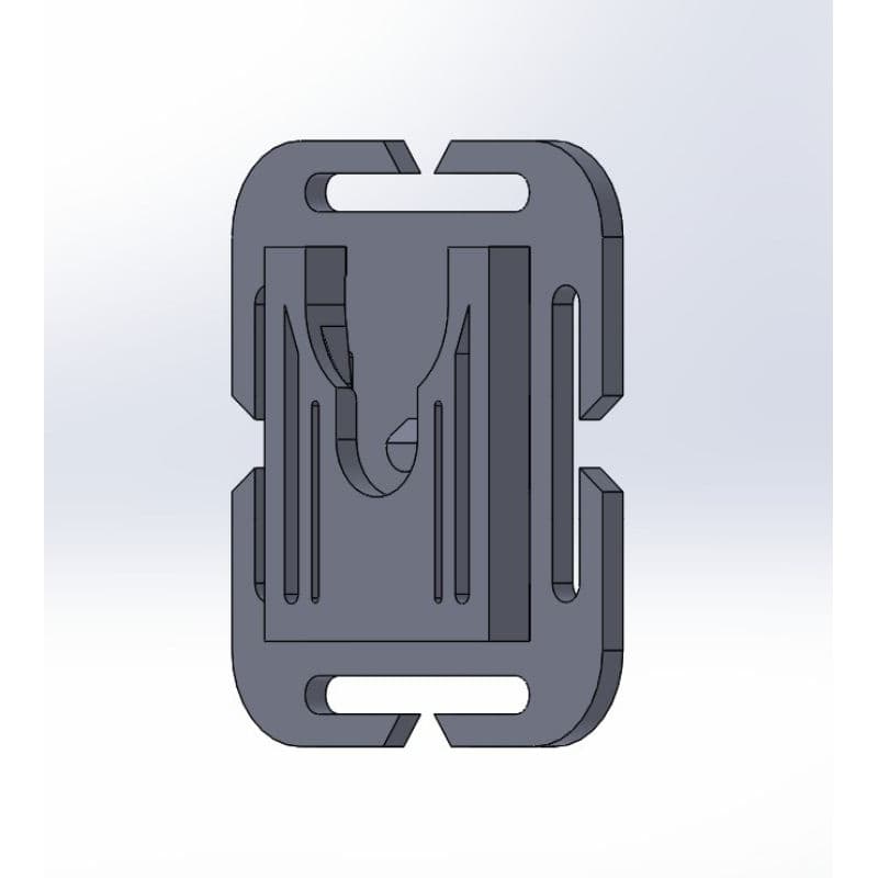 Suporte COP Mini PMESP Motorola V500