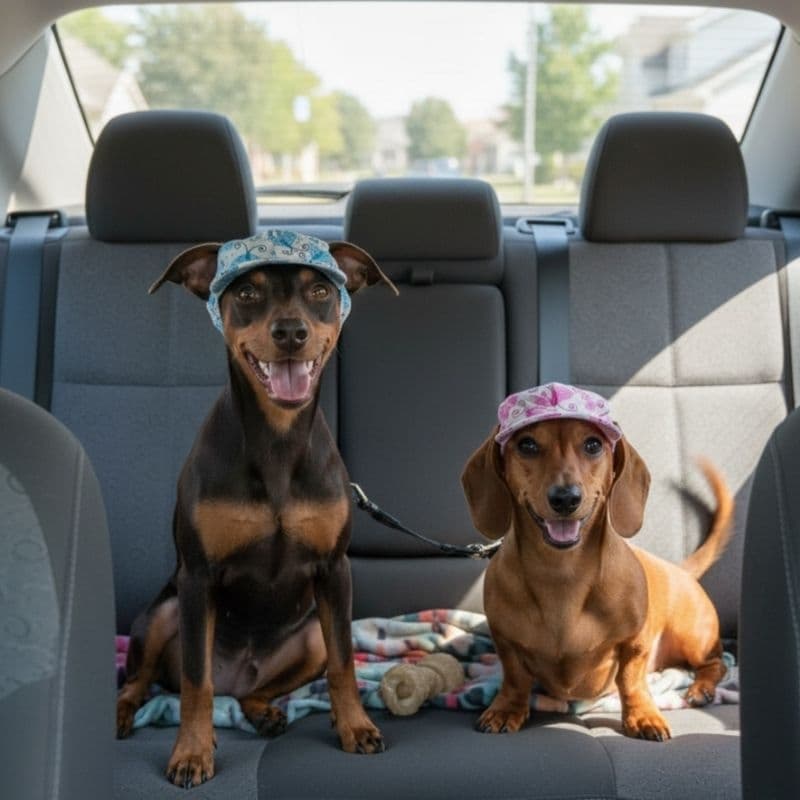 Boné Pet - todos os tamanhos