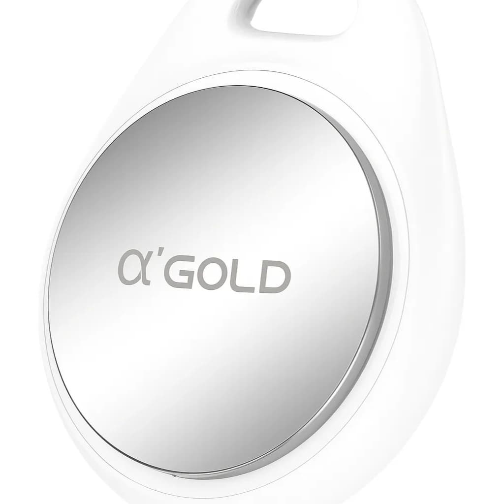 Rastreador Localizador Inteligente Smart GPS Bluetooth – A'Gold Apple Find My