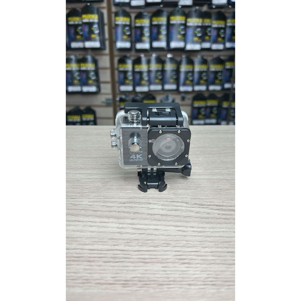 Câmera Esportiva 4K WiFi Ultra HD DV 30M