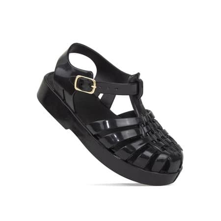 sandália papete chinelo melissa aranha babuche rasteirinha