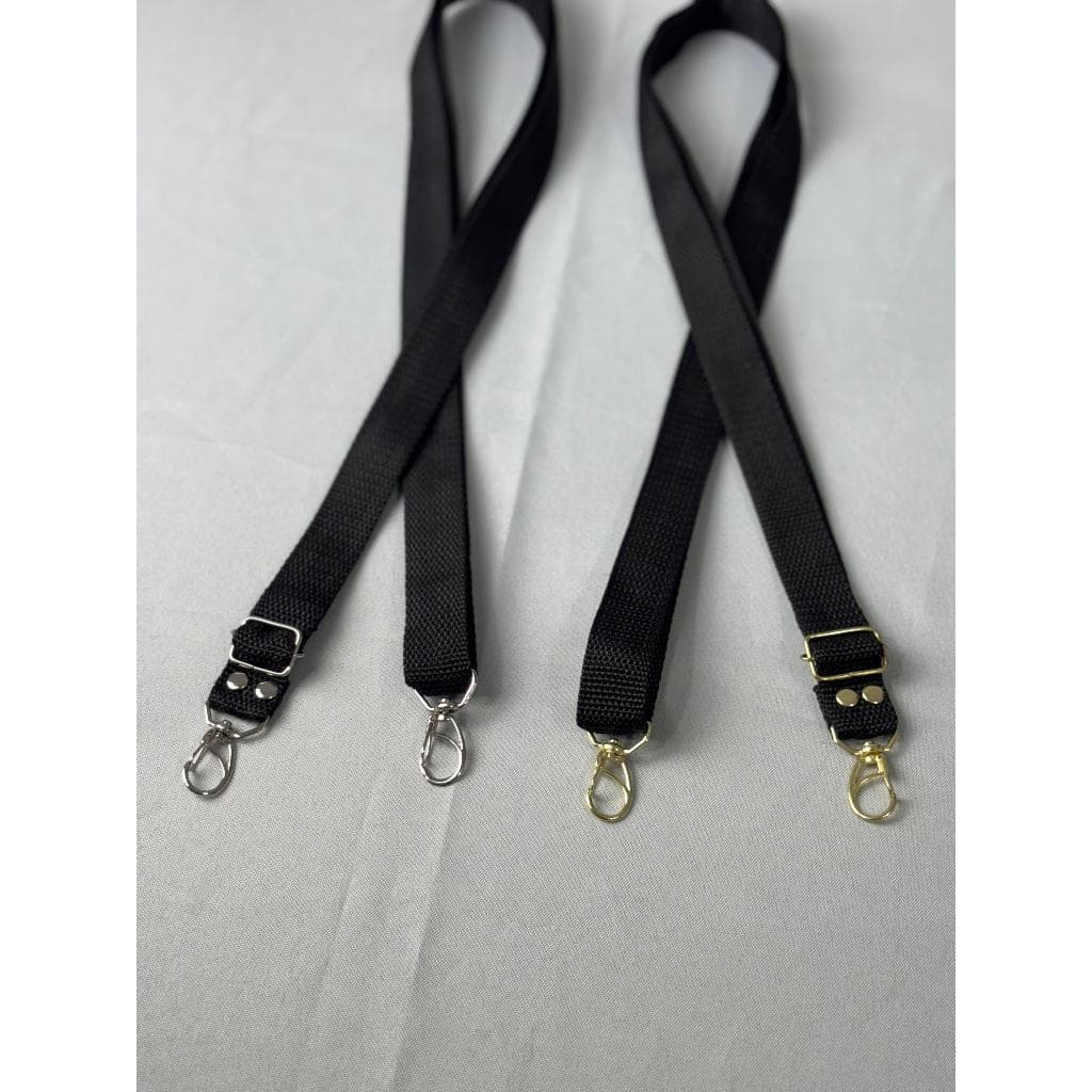 Alças para Bolsa Gorgurão TiraColo Transversal Regulável