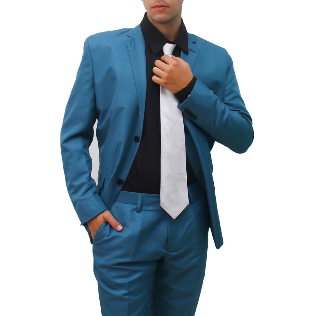 Terno Cores Sortidas  Microfibra acetinado tecido Premin