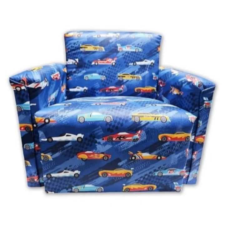 Sofazinho  Infantil  estampados