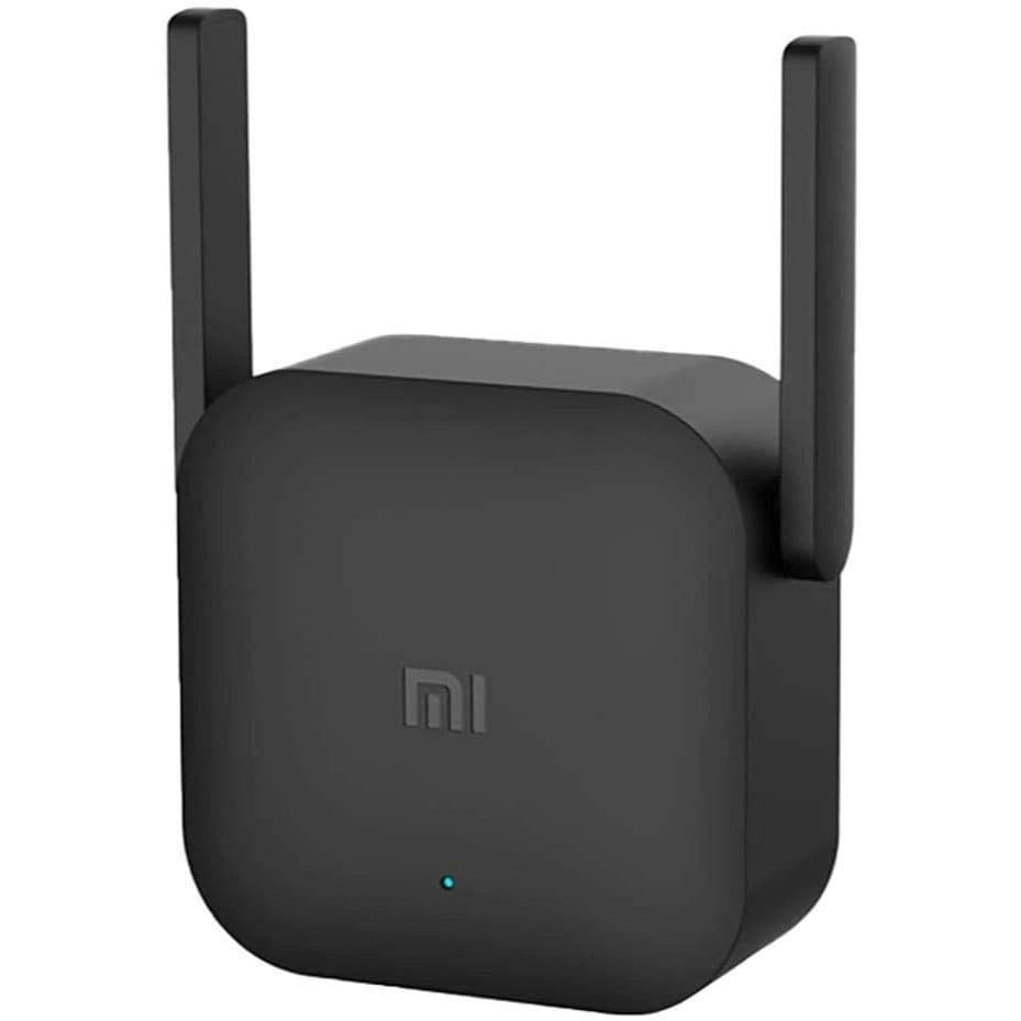 Repetidor De Sinal Xiaomi Mi Pro 300m R03 Plug De Tomada Br