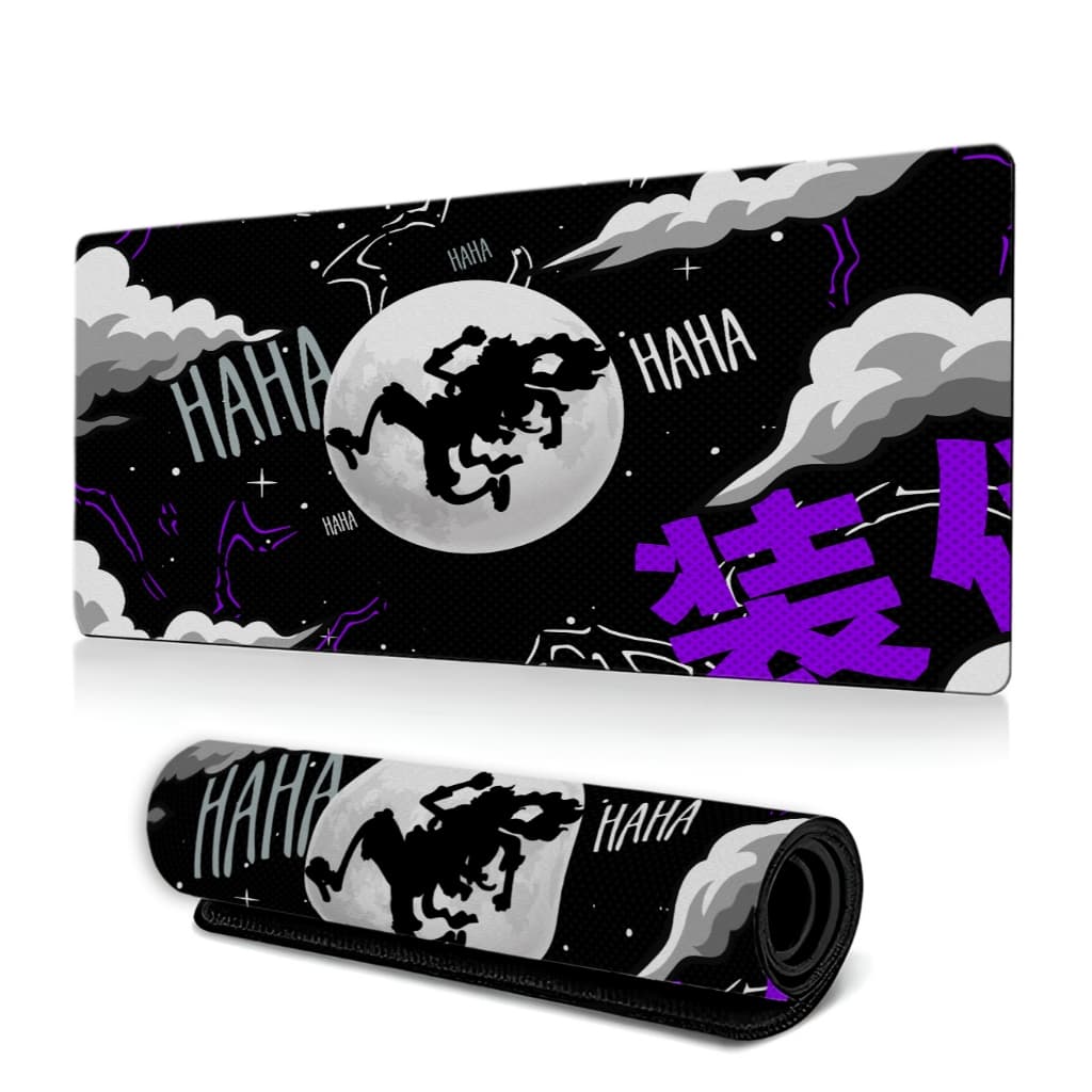 Mouse Pad ONE PIECE  90x40 Profissional Informática