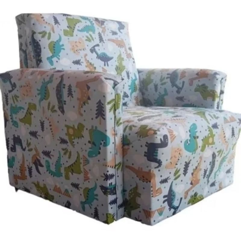 Sofazinho  Infantil Para  Crianças