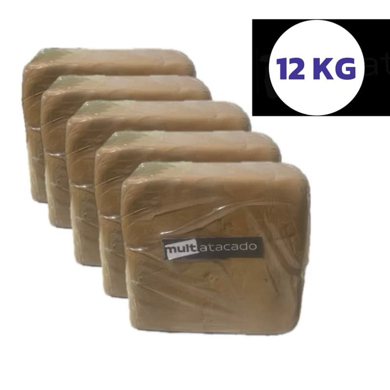 Argila Natural P/ Modelar Artesanato Escultura argila de artesanato argila de barro argila escolar