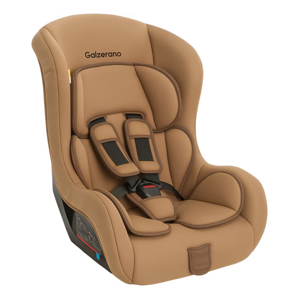 Cadeirinha de Bebê Para Carro Maximus Preto Cadeira Infantil 0 a 25 Kg Liso Preto Oferta Galzerano