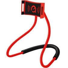 Suporte Para Celular Articulado Pescoço