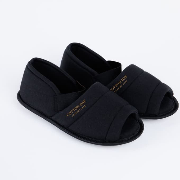 Chinelo Anatômico Conforto Aberto Frente, Fechado Atrás