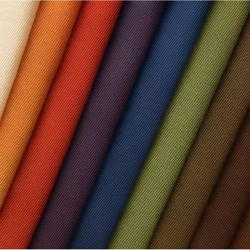 🫆 Tecido Sarja por Metros – Firme, Resistente e de Alta Qualidade! 🫆