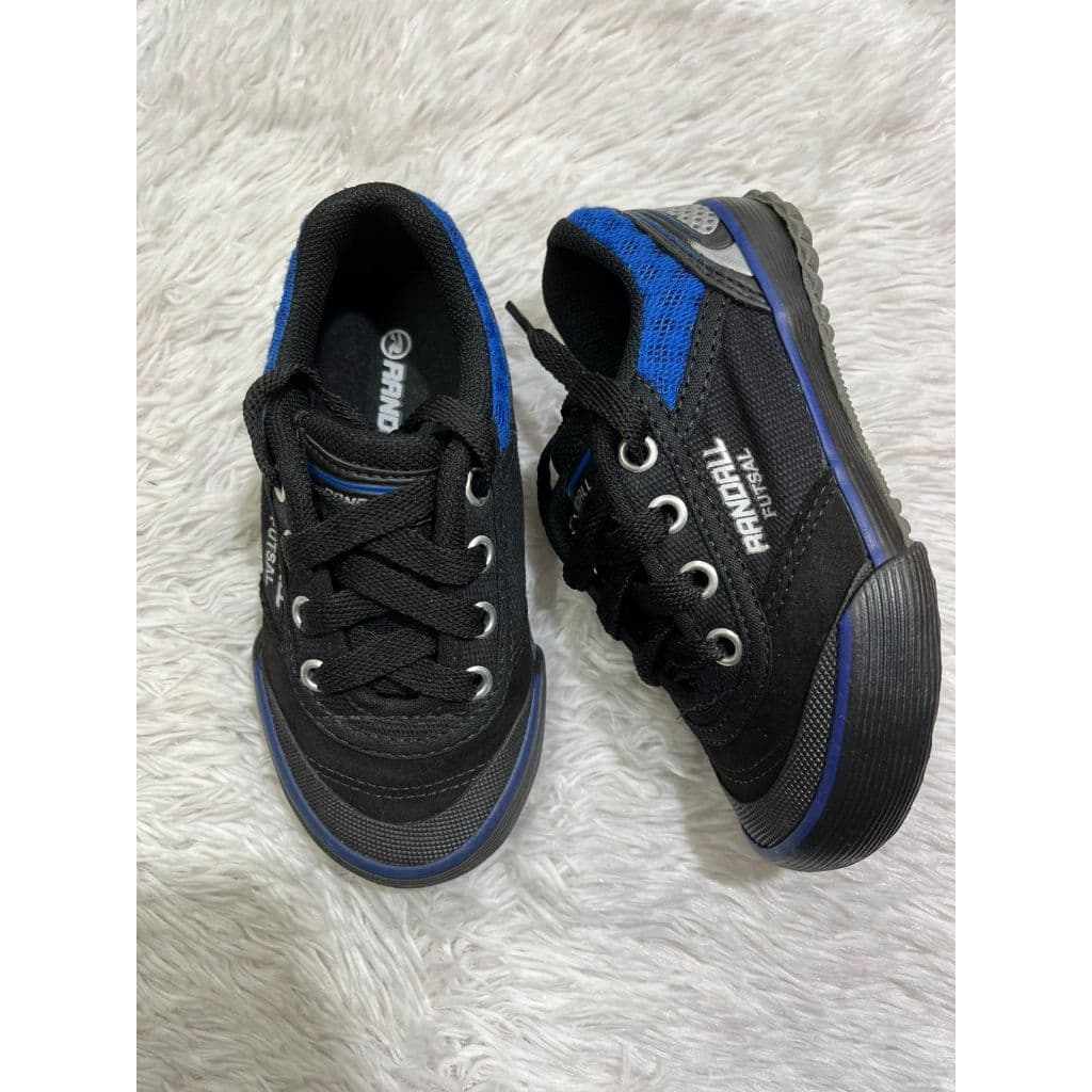 Tênis Futsal Randall infantil