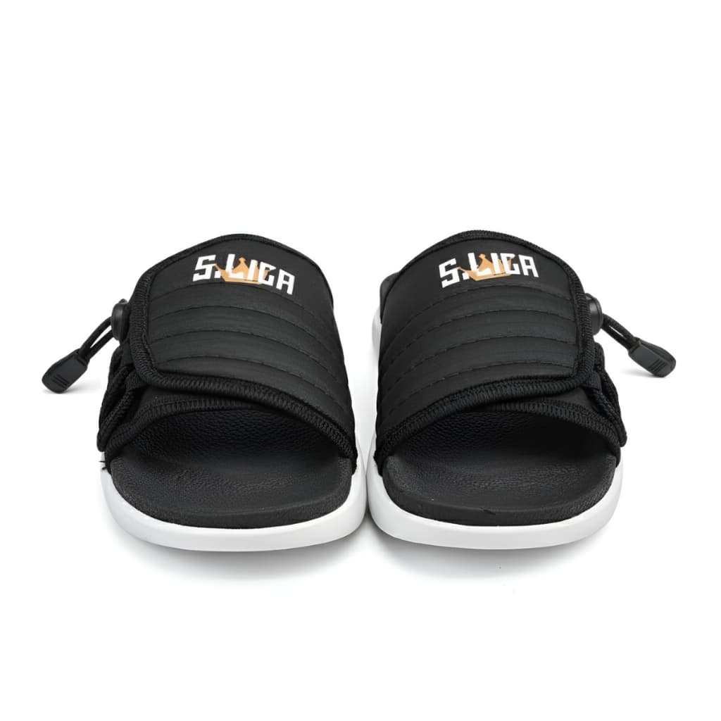 Chinelo Sandália Infantil Criança Ajustável Nuvem Moda Verão Slide Assuna 2.0