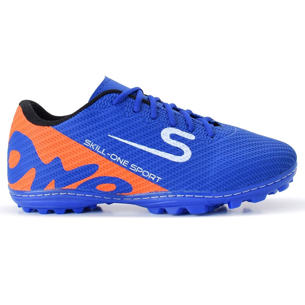 Chuteira Esportiva de Futebol para Campo e Society