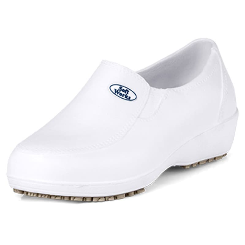 Sapato Profissional SoftWorks Epi Segurança Antiderrapante BB95