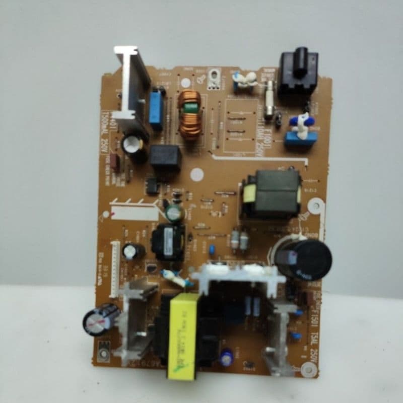 placa de fonte som Panasonic sa-akx710