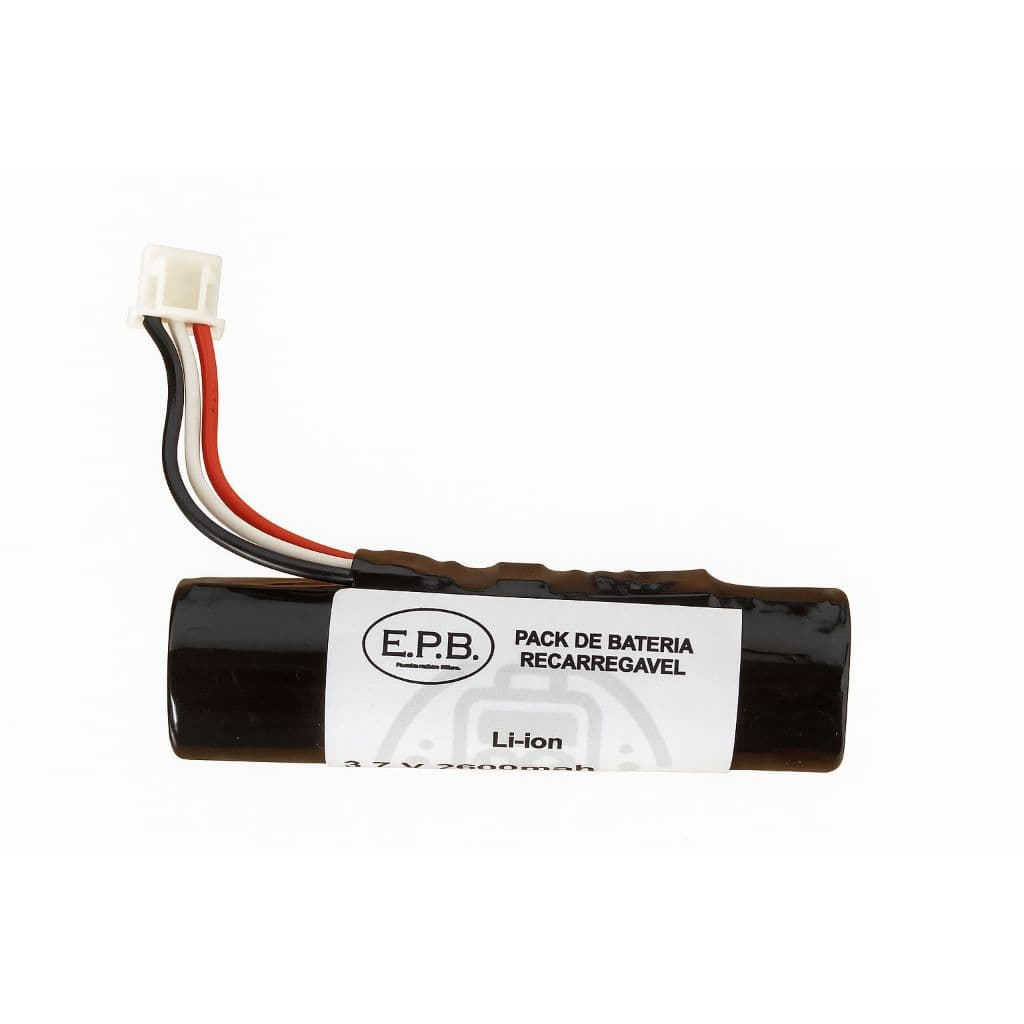 BATERIAS PARA MAQUINA DE CARTÃO MODERNINHA S90 3,7V/4,2V 2600MAH