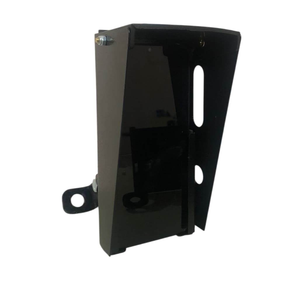 Suporte celular P/ moto - plástico resistente