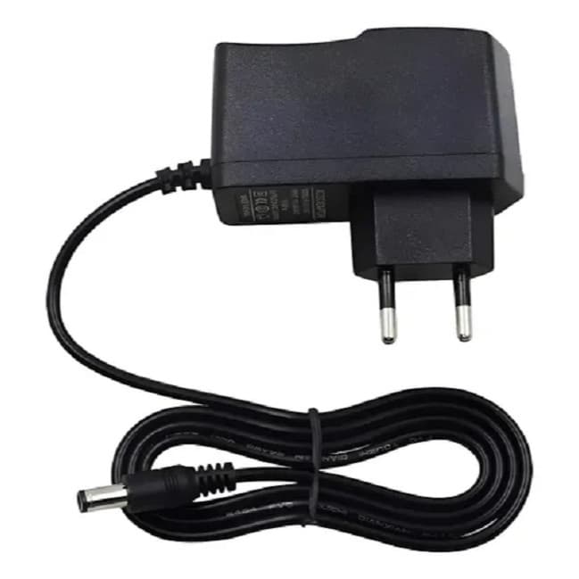 Fonte de Alimentação 5v 2a Bivolt P4 P/ Tv Box Android