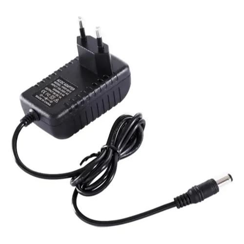 Fonte De Alimentação 12v 2a Bivolt Ac/dc Tv Box