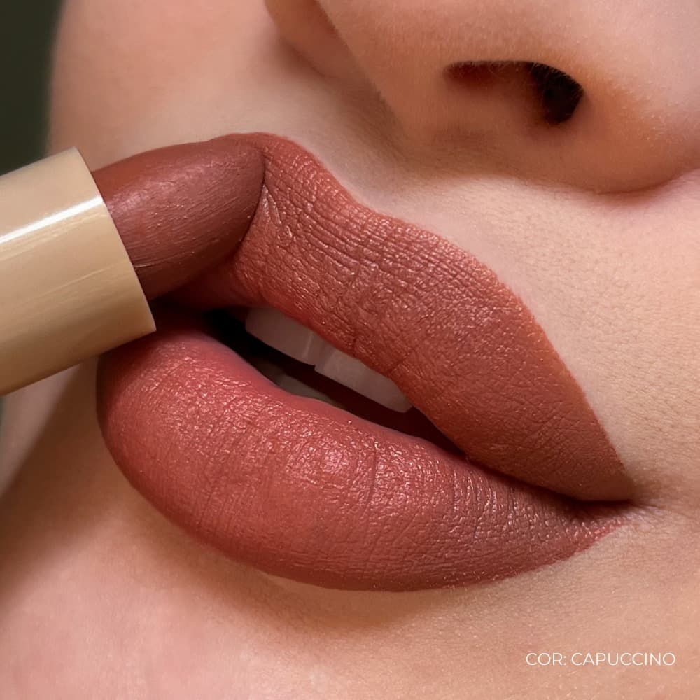 Batom Bala Bastão Dia a Dia Mahav BTD-MV