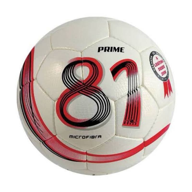 Bola Dalponte 81 Futebol Campo Society Futsal Costurada Macia Durável