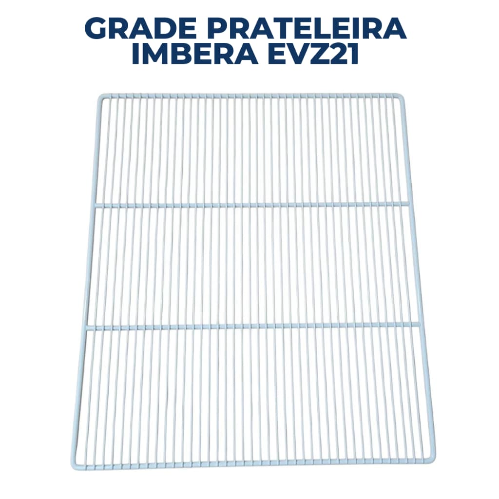 Grade Prateleira Imbera EVZ21