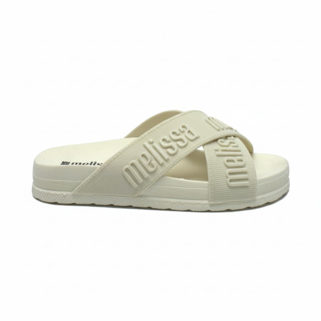 Slide Feminino Leve Anatômico Calce Fácil com Design Urbano e Textura Estilosa