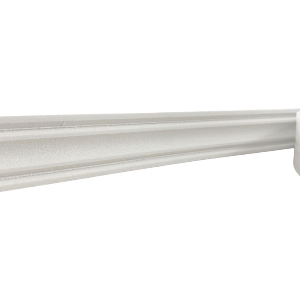 Boiserie Roda Meio de EVA Flexível Autocolante Terra 3,5CM X 8 MM