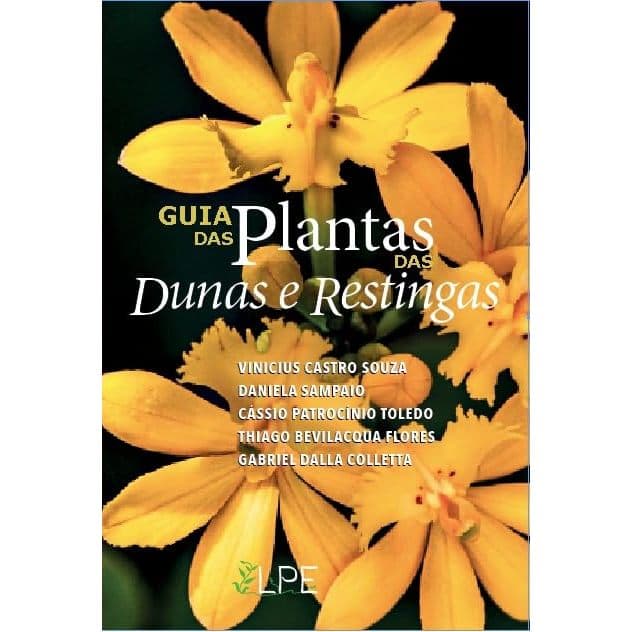 Guia das Plantas das Dunas e Restingas