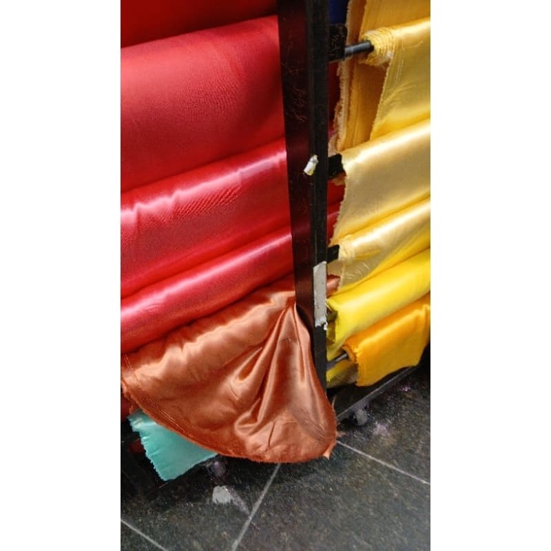 cetim chamurse 0,50 X 1,40 mts