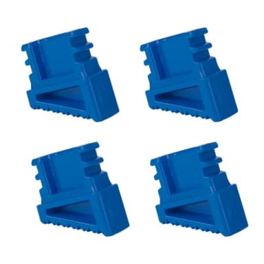 Kit Reposição Protetor Pés Escadas MOR - Escada, Manutenção, Protetor