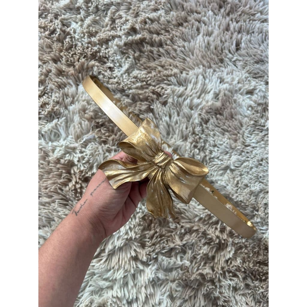 Dossel Liso Laço Durado Suporte Para Mosquiteiro