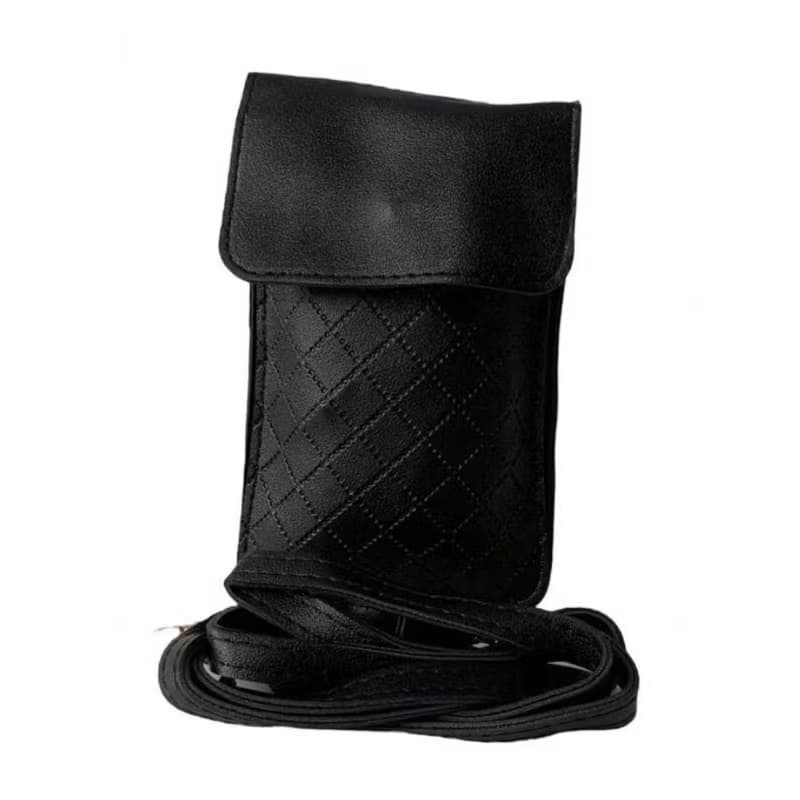 Bolsa Porta Celular Alça Transversal Regulável