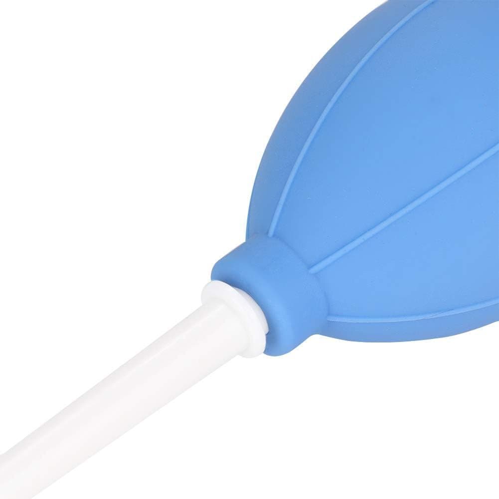 Bomba De Ar Soprador Air Blower Limpeza Câmera Lente Sensor