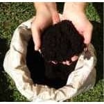 PÓ DE XAXIM ORIGINAL COMO ANTIGAMENTE, P/ SAMAMBAIAS ORQUIDEAS  - 100% NATURAL NA EMBALAGEM DE 1KG