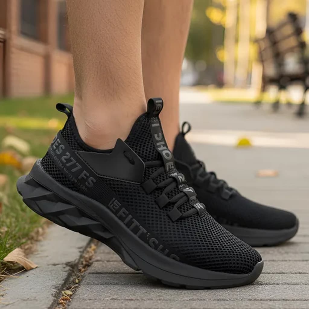 Tênis Para Academia  on Original - Esportivo