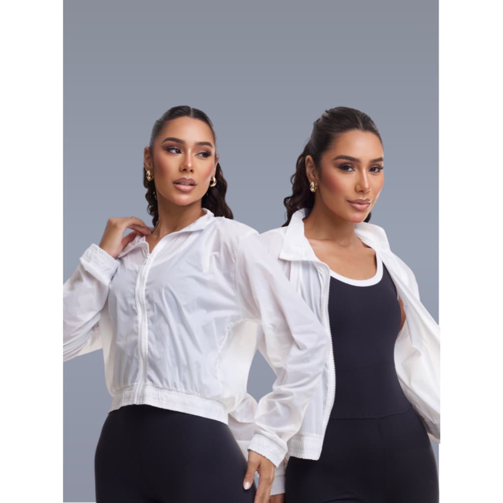 Corta Vento Impermeável Corrida Esportes Para Treinos Ao Ar Livre