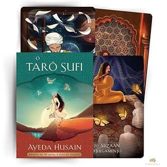 O Tarô Sufi