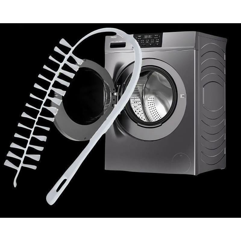 Escova De Limpeza Para Máquina De Lavar , Cabo Longo Simples , Ferramentas De Lacunas Domésticas