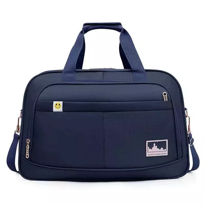 Bolsa Mala masculino feminina viagem de Unisex com alca super grande capacidade leve Boa qualidade