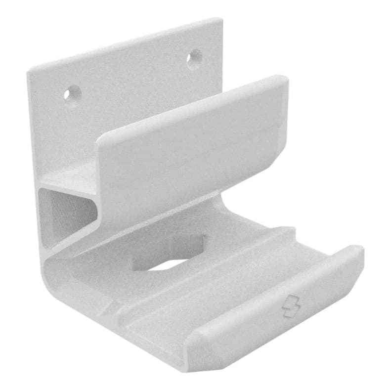 Suporte Parede Roteador Fonte Compatível Starlink 3a Gen