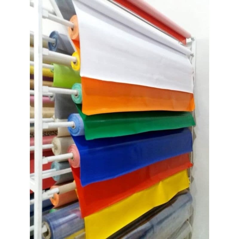 50 metros de Bagum Napa, impermeável, ideal para bolsas, mochilas e decorações,1,40 de largura.