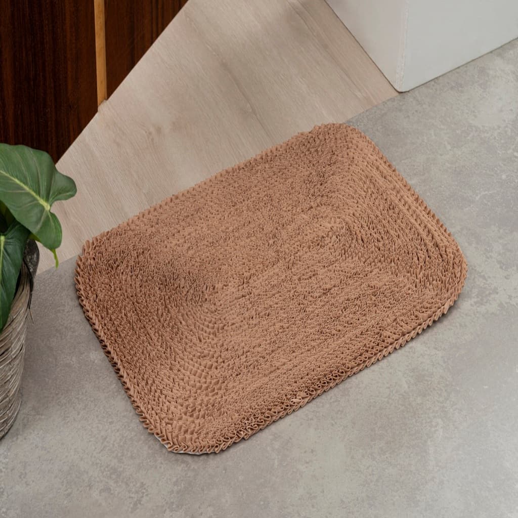 Tapete de porta 40cm x 60cm Frufru