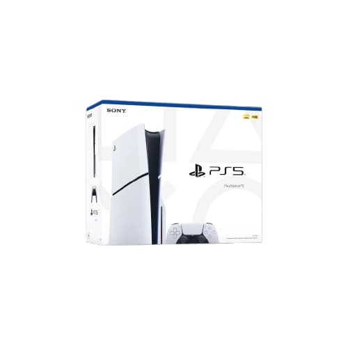 CONSOLE PLAYSTATION 5 SLIM DISK 1TB