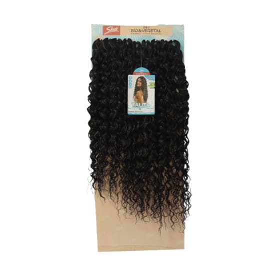 Cabelo Cacheado Bio Vegetal Crochet Original Sleek Talita