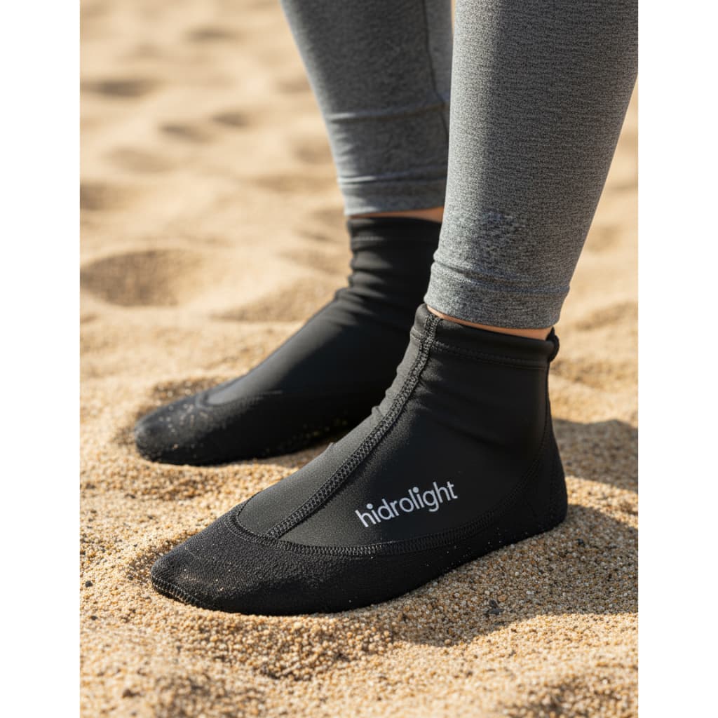 Tênis Praia Hidrolight – Ideal para Beach Tennis e Treinos