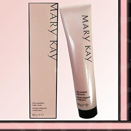 Creme Hidratante Noturno Extra Emoliente Mary Kay Original